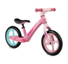 Беговел велобег MoMi MIZO Pink
